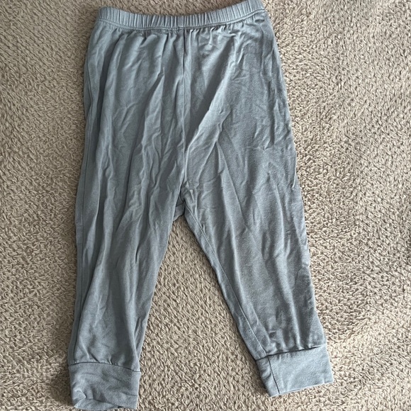 Kyte BABY Other - KYTE baby chrome pants